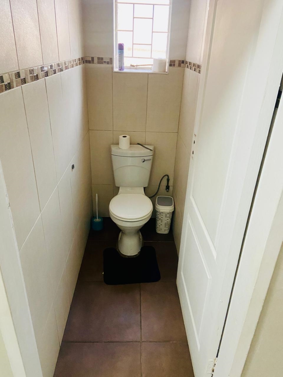 3 Bedroom Property for Sale in Pretoria West Gauteng