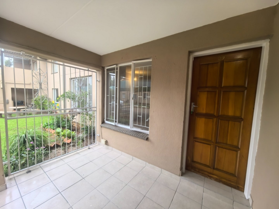 2 Bedroom Property for Sale in Beyers Park Gauteng