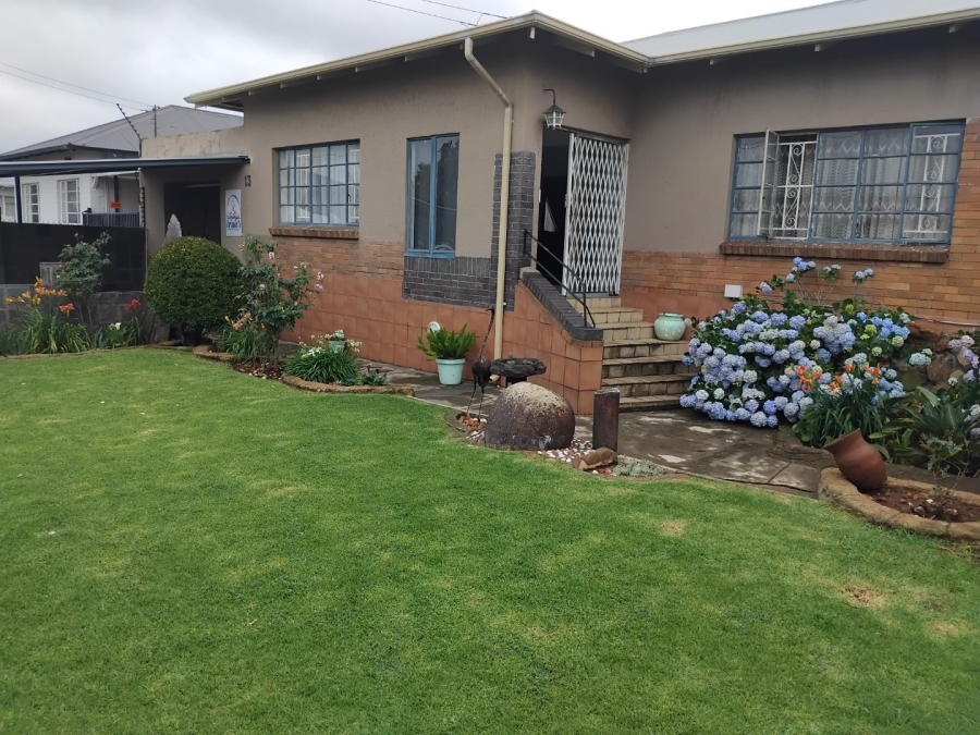 3 Bedroom Property for Sale in Gerdview Gauteng