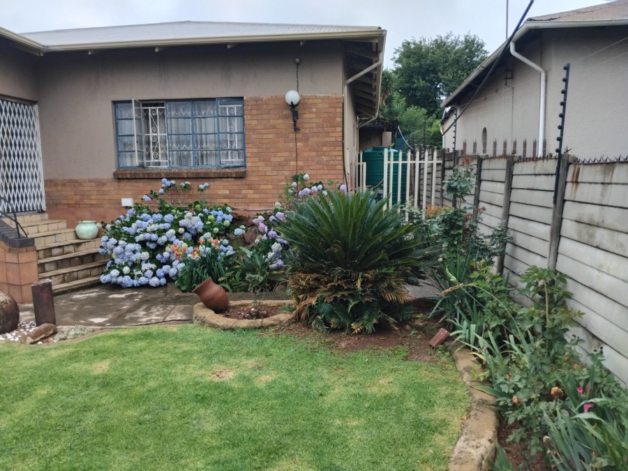 3 Bedroom Property for Sale in Gerdview Gauteng