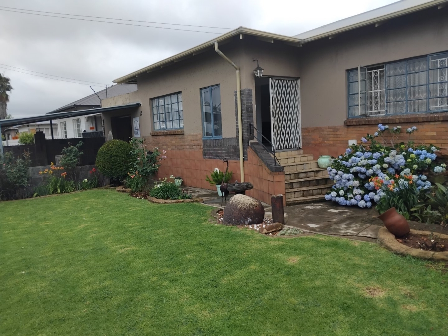 3 Bedroom Property for Sale in Gerdview Gauteng