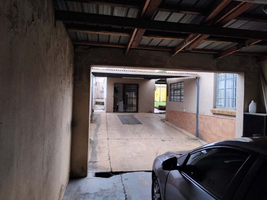 3 Bedroom Property for Sale in Gerdview Gauteng