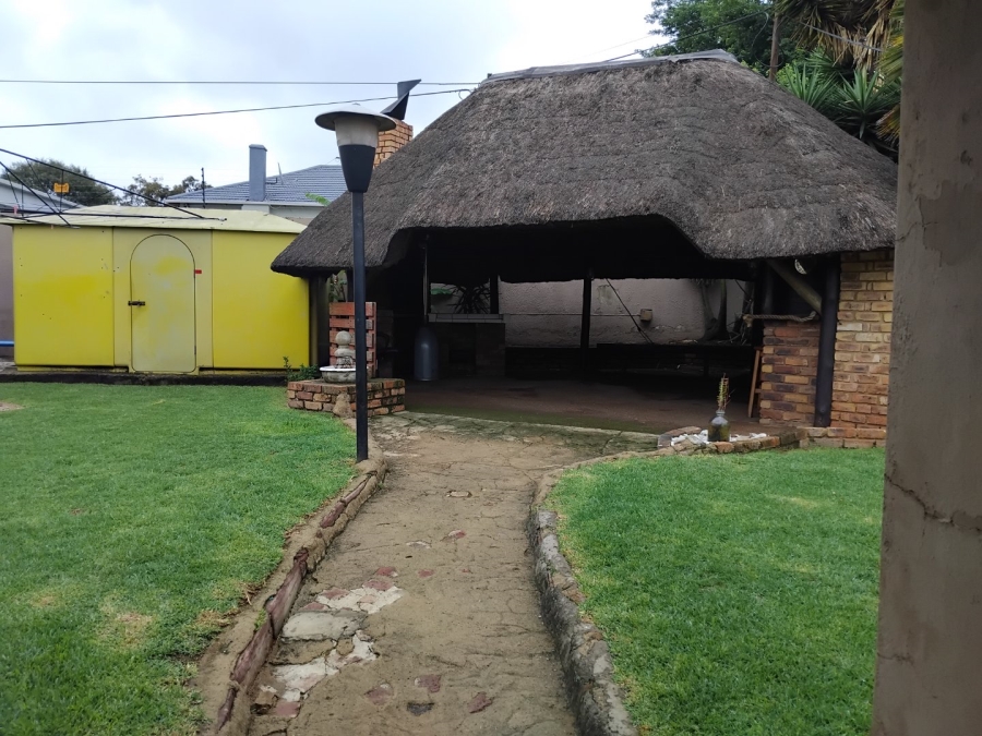 3 Bedroom Property for Sale in Gerdview Gauteng