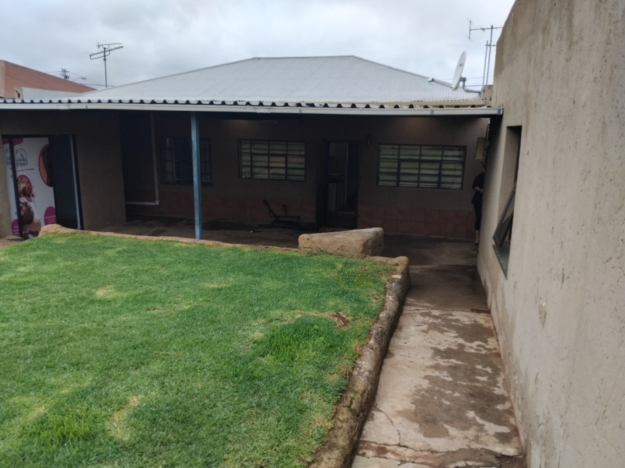 3 Bedroom Property for Sale in Gerdview Gauteng