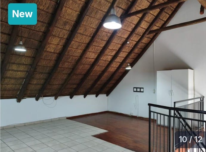 2 Bedroom Property for Sale in North Riding AH Gauteng