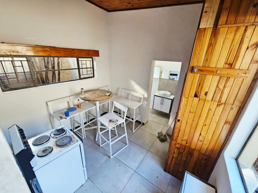 To Let 3 Bedroom Property for Rent in Groenkloof Gauteng