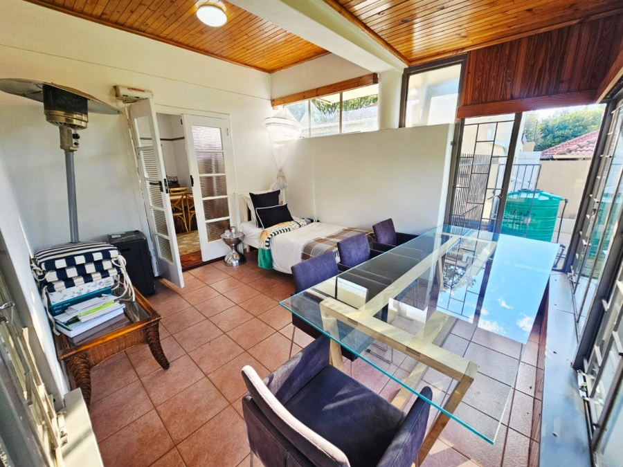 To Let 3 Bedroom Property for Rent in Groenkloof Gauteng