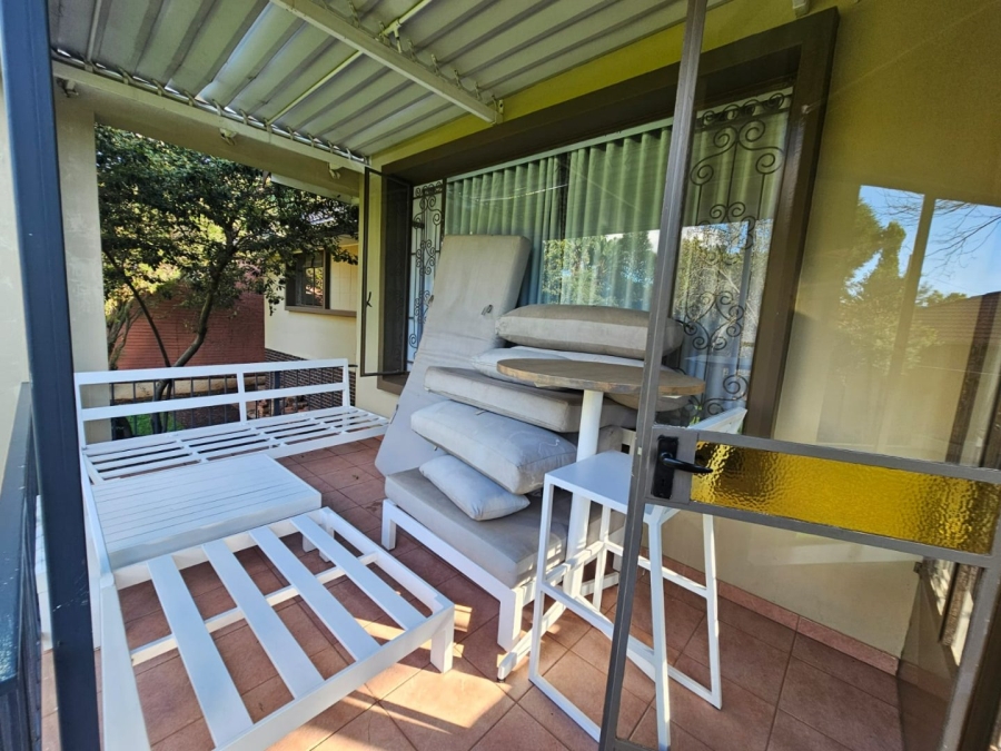 To Let 3 Bedroom Property for Rent in Groenkloof Gauteng