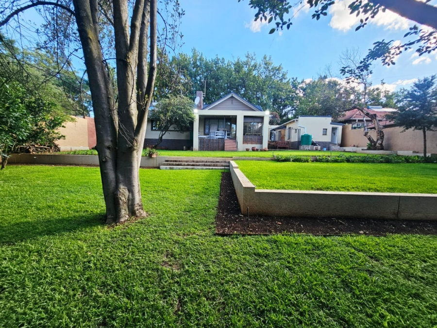 To Let 3 Bedroom Property for Rent in Groenkloof Gauteng