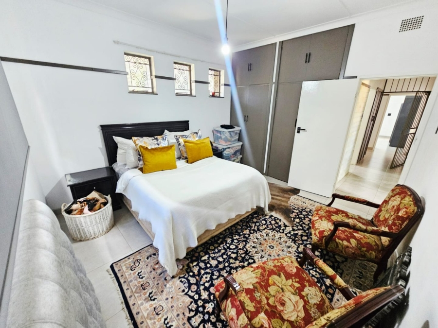 To Let 3 Bedroom Property for Rent in Groenkloof Gauteng