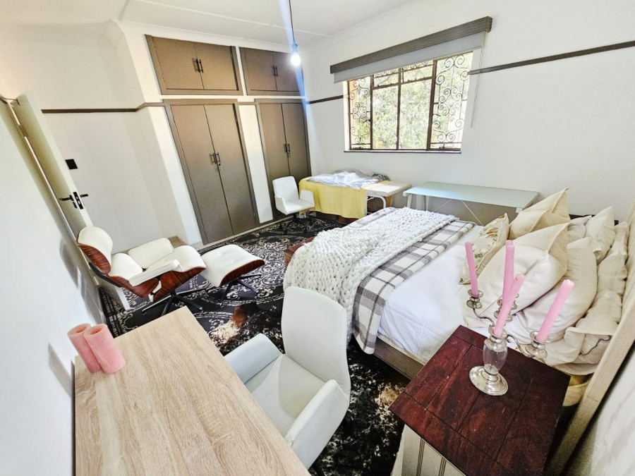 To Let 3 Bedroom Property for Rent in Groenkloof Gauteng