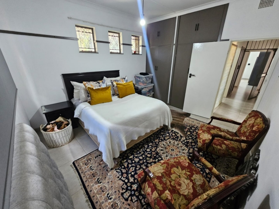 To Let 3 Bedroom Property for Rent in Groenkloof Gauteng