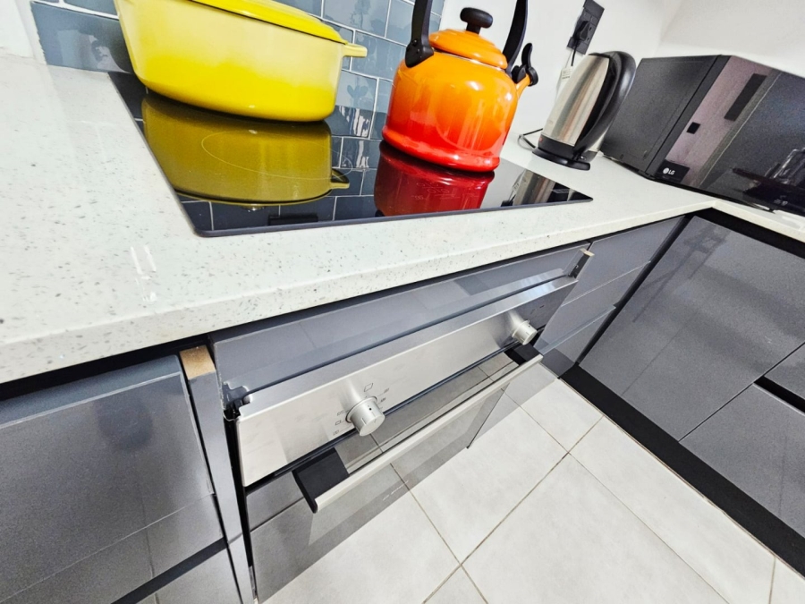 To Let 3 Bedroom Property for Rent in Groenkloof Gauteng