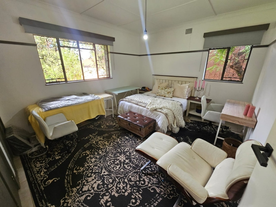 To Let 3 Bedroom Property for Rent in Groenkloof Gauteng