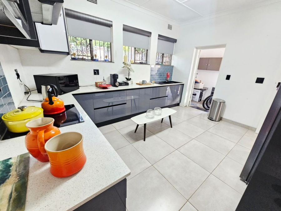 To Let 3 Bedroom Property for Rent in Groenkloof Gauteng