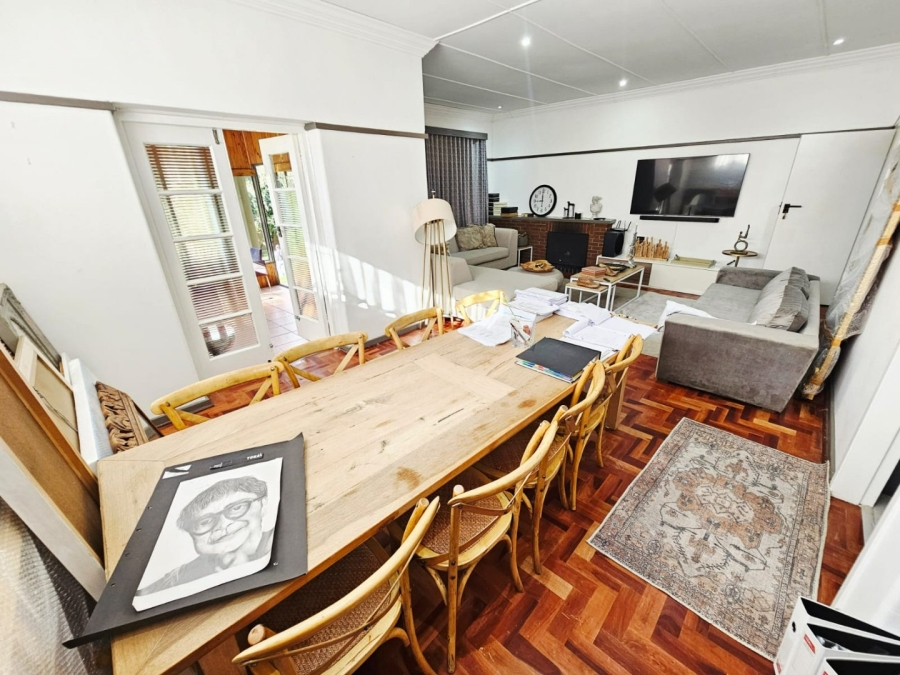 To Let 3 Bedroom Property for Rent in Groenkloof Gauteng