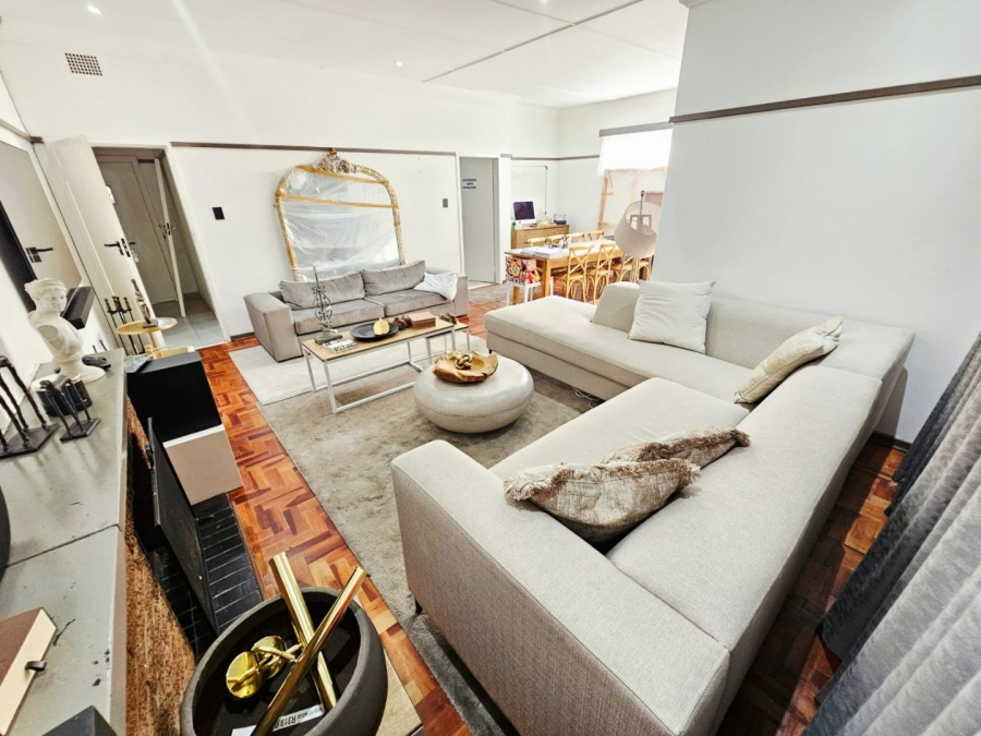 To Let 3 Bedroom Property for Rent in Groenkloof Gauteng