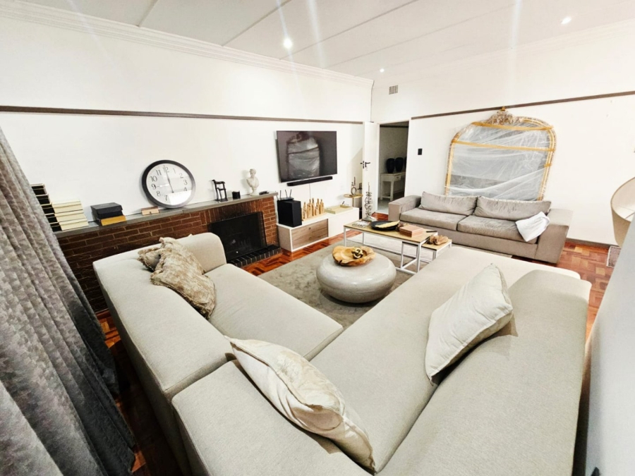 To Let 3 Bedroom Property for Rent in Groenkloof Gauteng