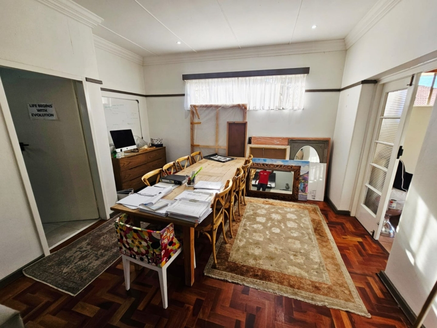 To Let 3 Bedroom Property for Rent in Groenkloof Gauteng