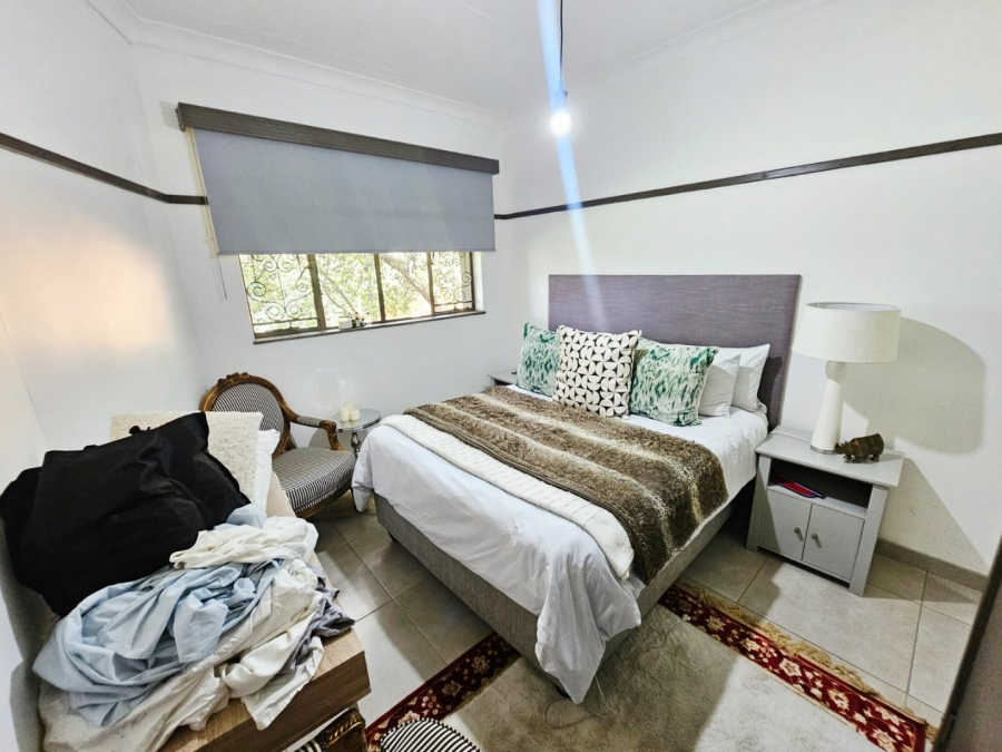 To Let 3 Bedroom Property for Rent in Groenkloof Gauteng