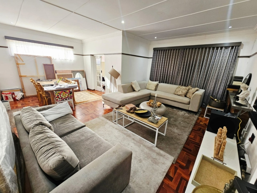 To Let 3 Bedroom Property for Rent in Groenkloof Gauteng