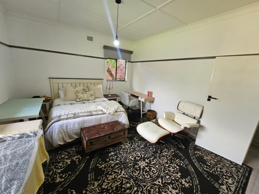 To Let 3 Bedroom Property for Rent in Groenkloof Gauteng