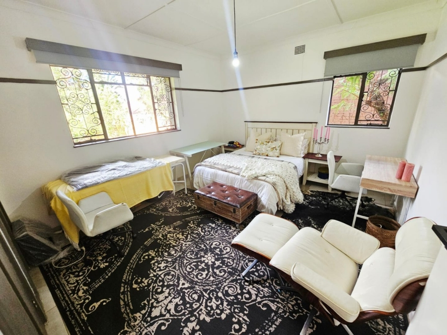 To Let 3 Bedroom Property for Rent in Groenkloof Gauteng