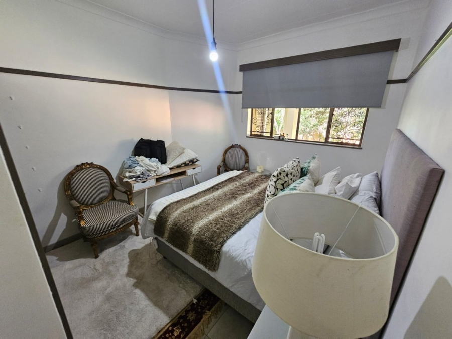 To Let 3 Bedroom Property for Rent in Groenkloof Gauteng