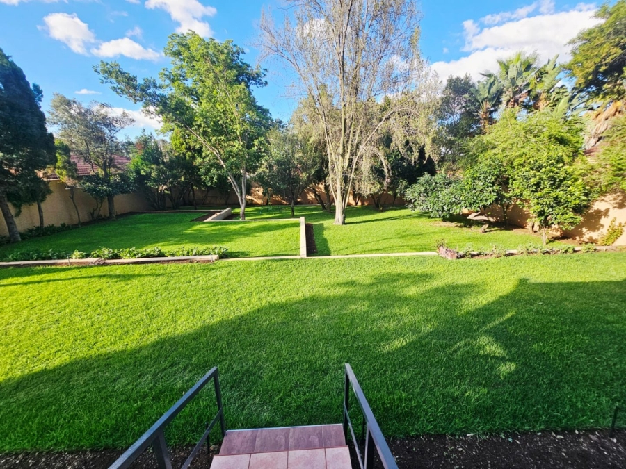To Let 3 Bedroom Property for Rent in Groenkloof Gauteng