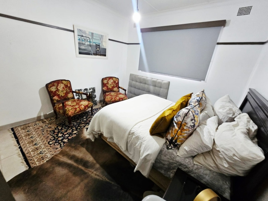 To Let 3 Bedroom Property for Rent in Groenkloof Gauteng