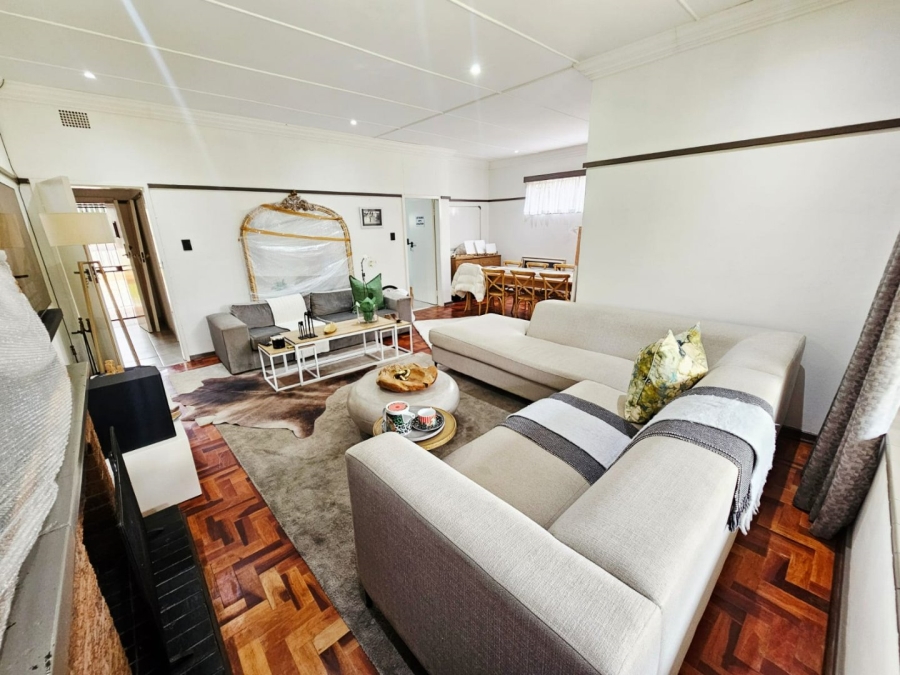 3 Bedroom Property for Sale in Groenkloof Gauteng