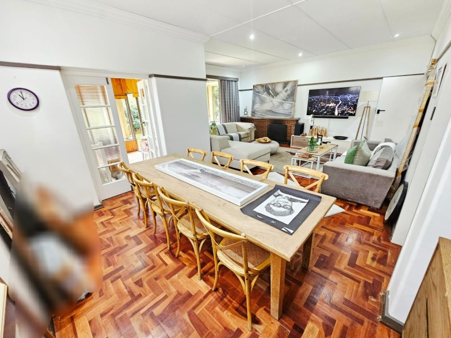 3 Bedroom Property for Sale in Groenkloof Gauteng