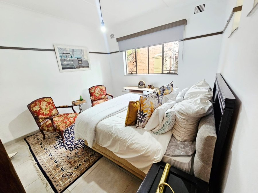 3 Bedroom Property for Sale in Groenkloof Gauteng