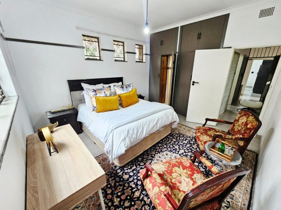 3 Bedroom Property for Sale in Groenkloof Gauteng