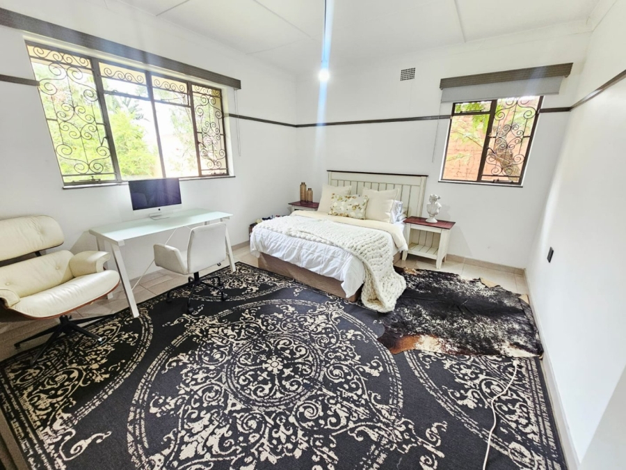 3 Bedroom Property for Sale in Groenkloof Gauteng