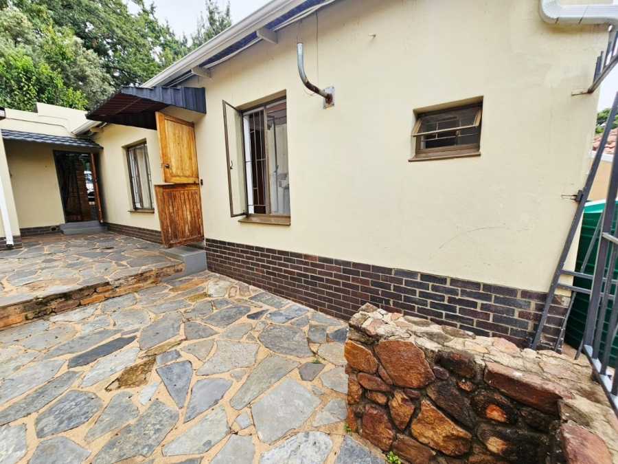 3 Bedroom Property for Sale in Groenkloof Gauteng