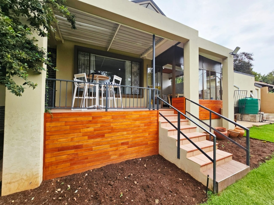 3 Bedroom Property for Sale in Groenkloof Gauteng