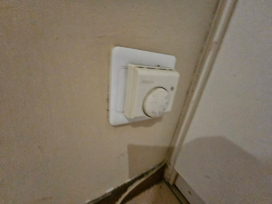 To Let 1 Bedroom Property for Rent in Zwartkop Gauteng