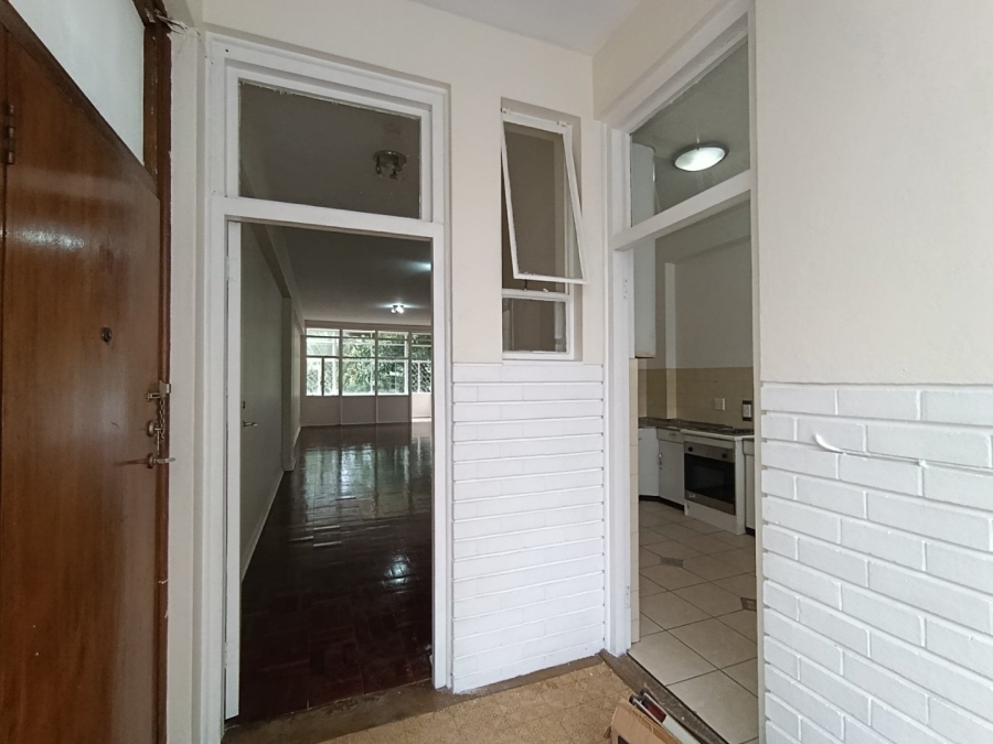 To Let 3 Bedroom Property for Rent in Parktown Gauteng