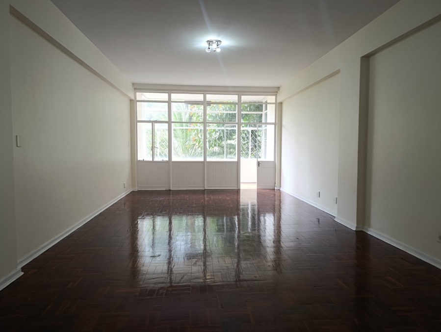 To Let 3 Bedroom Property for Rent in Parktown Gauteng