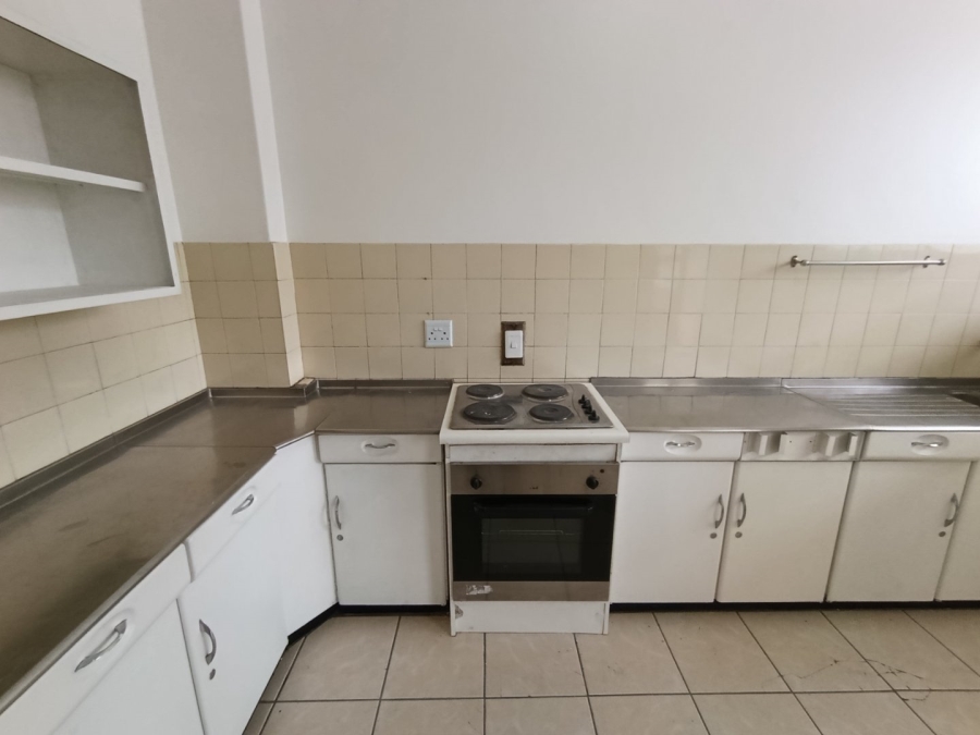 To Let 3 Bedroom Property for Rent in Parktown Gauteng