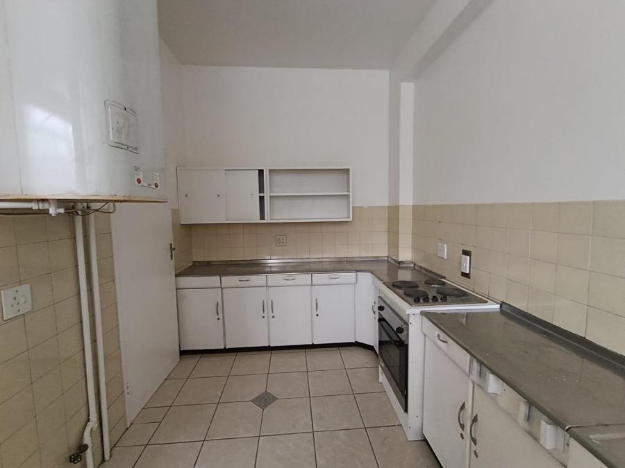 To Let 3 Bedroom Property for Rent in Parktown Gauteng