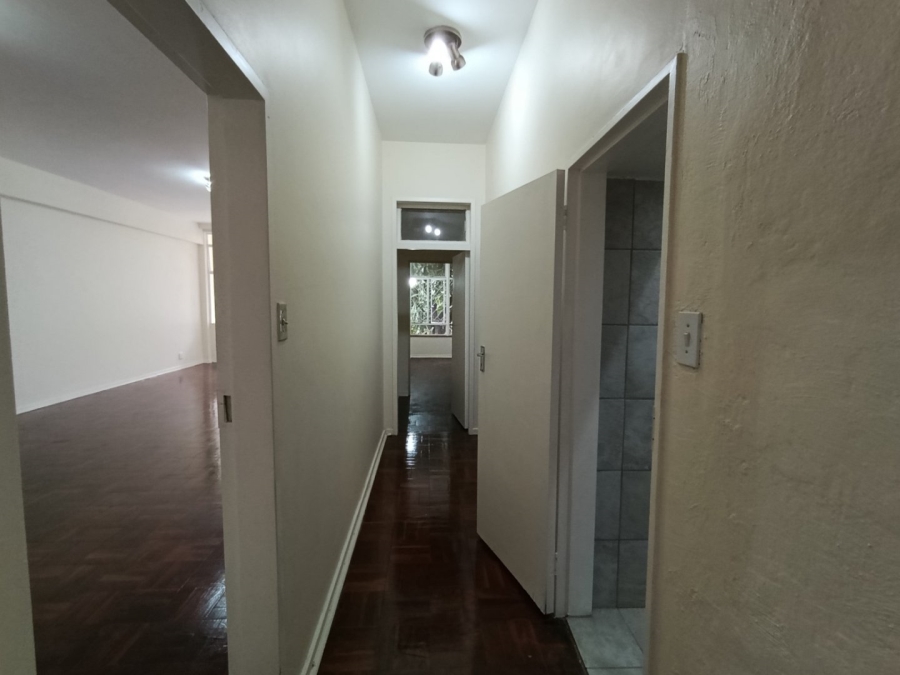 To Let 3 Bedroom Property for Rent in Parktown Gauteng