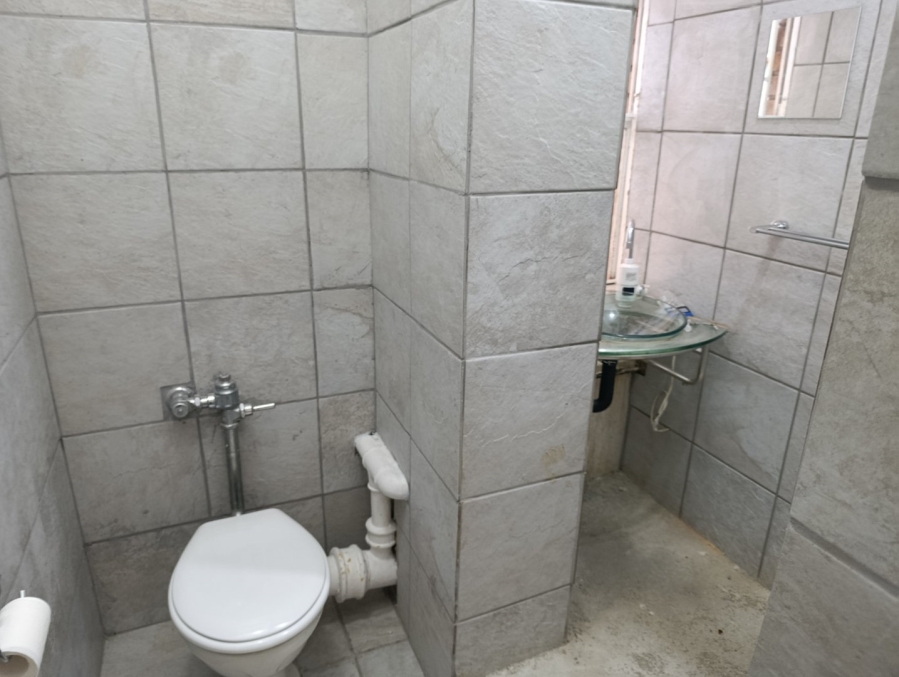To Let 3 Bedroom Property for Rent in Parktown Gauteng