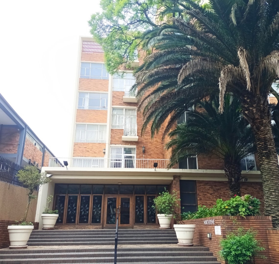 To Let 3 Bedroom Property for Rent in Parktown Gauteng