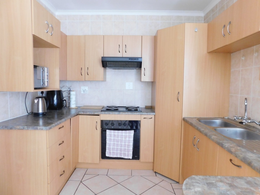 To Let 2 Bedroom Property for Rent in Van Dyk Park Gauteng