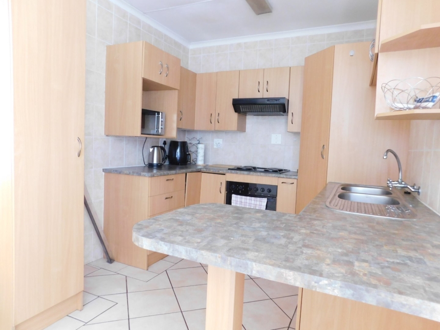 To Let 2 Bedroom Property for Rent in Van Dyk Park Gauteng