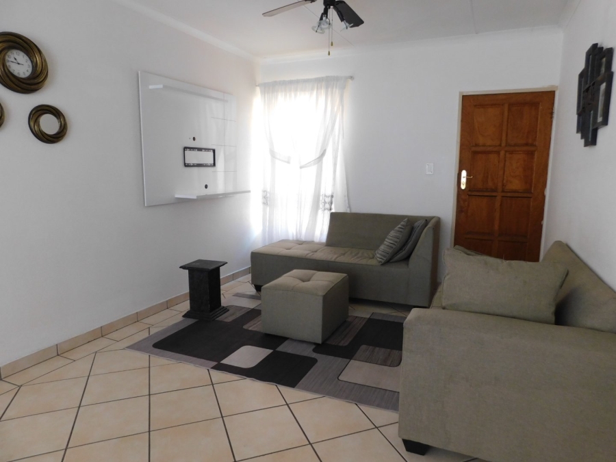 To Let 2 Bedroom Property for Rent in Van Dyk Park Gauteng