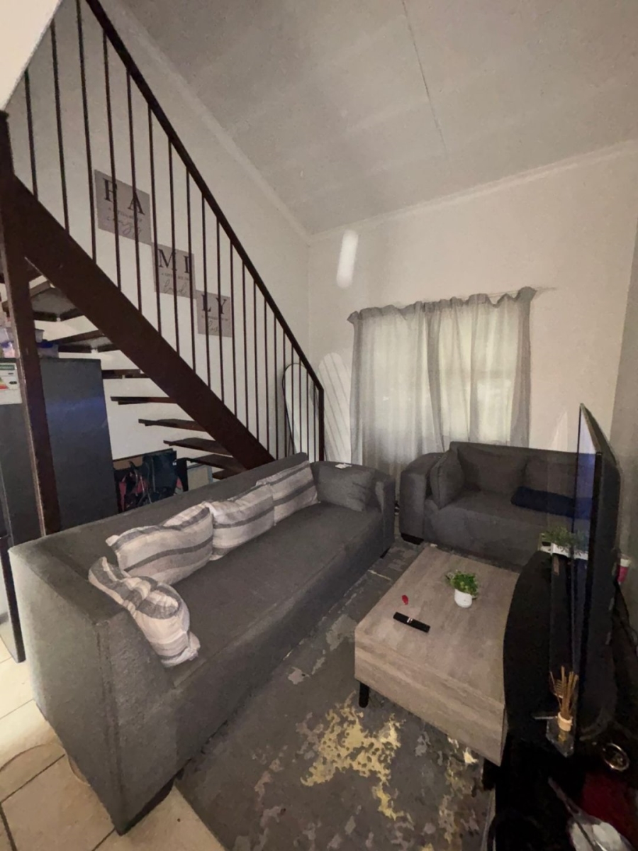 To Let 1 Bedroom Property for Rent in Kempton Park Ext 1 Gauteng