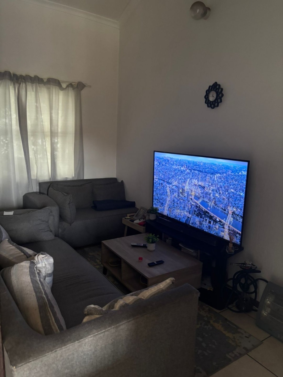 To Let 1 Bedroom Property for Rent in Kempton Park Ext 1 Gauteng